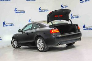 Audi A5 3.0 TDI Quattro Tiptronic S Line - Foto 15