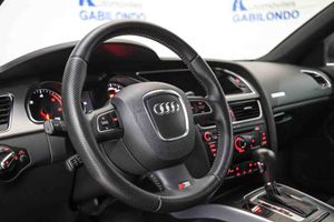 Audi A5 3.0 TDI Quattro Tiptronic S Line - Foto 5