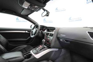 Audi A5 3.0 TDI Quattro Tiptronic S Line - Foto 26