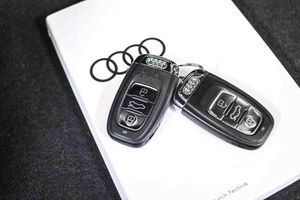 Audi A5 3.0 TDI Quattro Tiptronic S Line - Foto 34