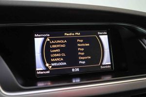 Audi A5 3.0 TDI Quattro Tiptronic S Line - Foto 30