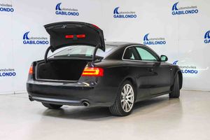 Audi A5 3.0 TDI Quattro Tiptronic S Line - Foto 13