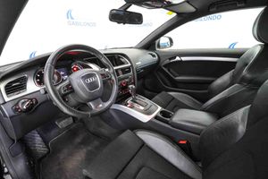 Audi A5 3.0 TDI Quattro Tiptronic S Line - Foto 19
