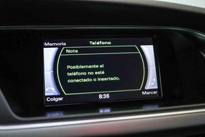 Audi A5 3.0 TDI Quattro Tiptronic S Line - Foto 31