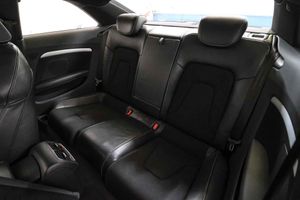 Audi A5 3.0 TDI Quattro Tiptronic S Line - Foto 28