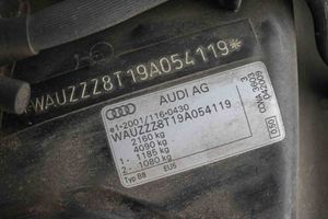 Audi A5 3.0 TDI Quattro Tiptronic S Line - Foto 7