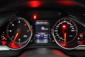 Audi A5 3.0 TDI Quattro Tiptronic S Line - Foto 22