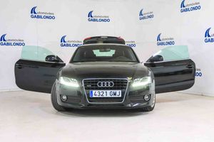 Audi A5 3.0 TDI Quattro Tiptronic S Line - Foto 16