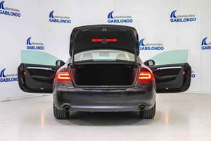 Audi A5 3.0 TDI Quattro Tiptronic S Line - Foto 17