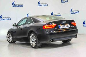 Audi A5 3.0 TDI Quattro Tiptronic S Line - Foto 11