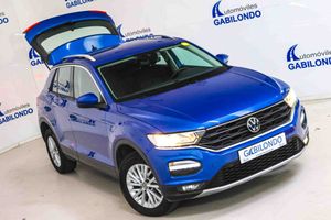 Volkswagen T-Roc Advance 1.5 TSI 110kW (150CV) DSG - Foto 18