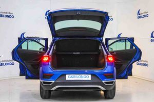 Volkswagen T-Roc Advance 1.5 TSI 110kW (150CV) DSG - Foto 22