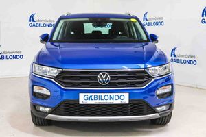 Volkswagen T-Roc Advance 1.5 TSI 110kW (150CV) DSG - Foto 3