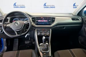 Volkswagen T-Roc Advance 1.5 TSI 110kW (150CV) DSG - Foto 3