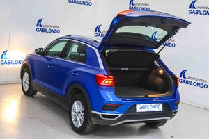 Volkswagen T-Roc Advance 1.5 TSI 110kW (150CV) DSG - Foto 19