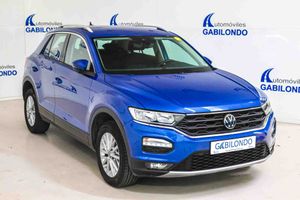 Volkswagen T-Roc Advance 1.5 TSI 110kW (150CV) DSG - Foto 3
