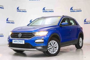 Volkswagen T-Roc Advance 1.5 TSI 110kW (150CV) DSG - Foto 9