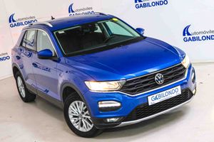 Volkswagen T-Roc Advance 1.5 TSI 110kW (150CV) DSG - Foto 12