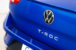 Volkswagen T-Roc Advance 1.5 TSI 110kW (150CV) DSG - Foto 11