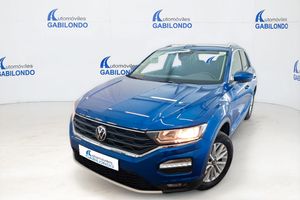 Volkswagen T-Roc Advance 1.5 TSI 110kW (150CV) DSG - Foto 2