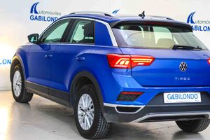 Volkswagen T-Roc Advance 1.5 TSI 110kW (150CV) DSG - Foto 24