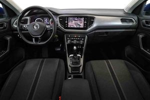 Volkswagen T-Roc Advance 1.5 TSI 110kW (150CV) DSG - Foto 49