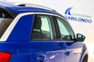 Volkswagen T-Roc Advance 1.5 TSI 110kW (150CV) DSG - Foto 17