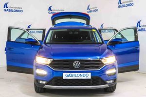 Volkswagen T-Roc Advance 1.5 TSI 110kW (150CV) DSG - Foto 21