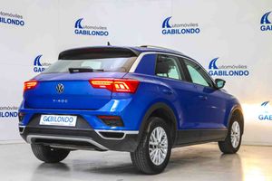Volkswagen T-Roc Advance 1.5 TSI 110kW (150CV) DSG - Foto 10