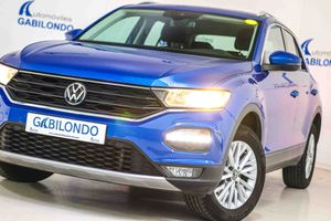 Volkswagen T-Roc Advance 1.5 TSI 110kW (150CV) DSG - Foto 23