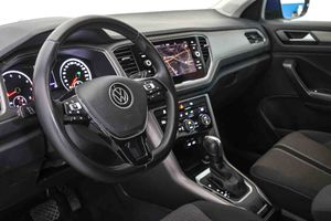 Volkswagen T-Roc Advance 1.5 TSI 110kW (150CV) DSG - Foto 5