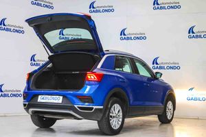 Volkswagen T-Roc Advance 1.5 TSI 110kW (150CV) DSG - Foto 16