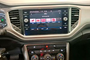 Volkswagen T-Roc Advance 1.5 TSI 110kW (150CV) DSG - Foto 6