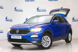 Volkswagen T-Roc Advance 1.5 TSI 110kW (150CV) DSG - Foto 15