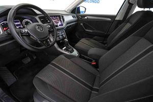 Volkswagen T-Roc Advance 1.5 TSI 110kW (150CV) DSG - Foto 25