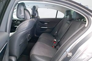 Mercedes Clase C C 220 d Avantgarde - Foto 5