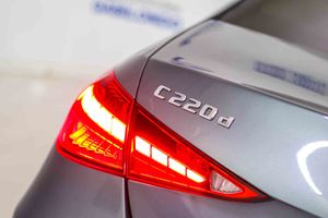 Mercedes Clase C C 220 d Avantgarde - Foto 11