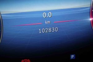 Mercedes Clase C C 220 d Avantgarde - Foto 6