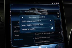 Mercedes Clase C C 220 d Avantgarde - Foto 61