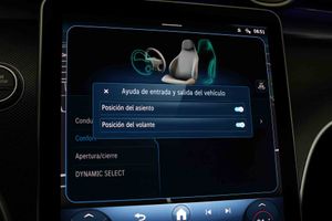 Mercedes Clase C C 220 d Avantgarde - Foto 64