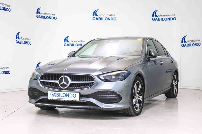 Mercedes Clase C C 220 d Avantgarde - Foto 1