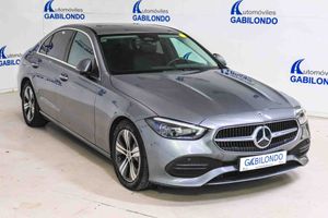 Mercedes Clase C C 220 d Avantgarde - Foto 3