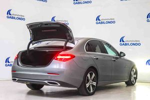 Mercedes Clase C C 220 d Avantgarde - Foto 17