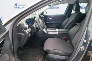 Mercedes Clase C C 220 d Avantgarde - Foto 4