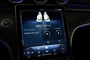 Mercedes Clase C C 220 d Avantgarde - Foto 57