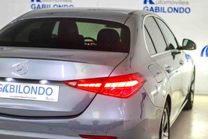 Mercedes Clase C C 220 d Avantgarde - Foto 23