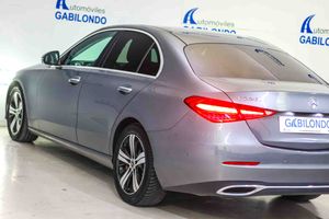 Mercedes Clase C C 220 d Avantgarde - Foto 27