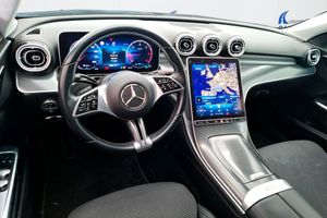 Mercedes Clase C C 220 d Avantgarde - Foto 3