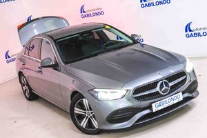 Mercedes Clase C C 220 d Avantgarde - Foto 20