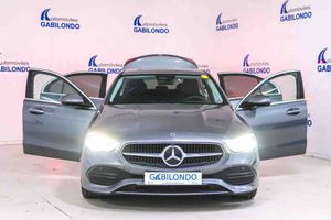 Mercedes Clase C C 220 d Avantgarde - Foto 24